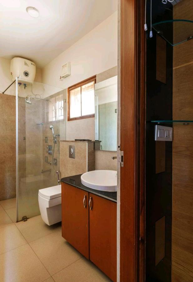 Tulip Villa Bangalore Exterior foto