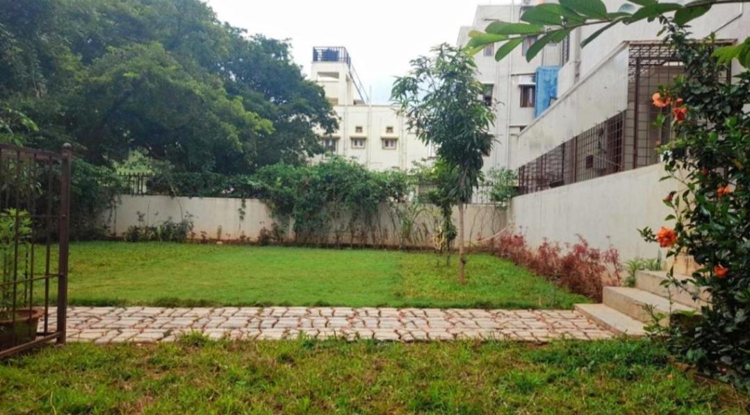Tulip Villa Bangalore Exterior foto