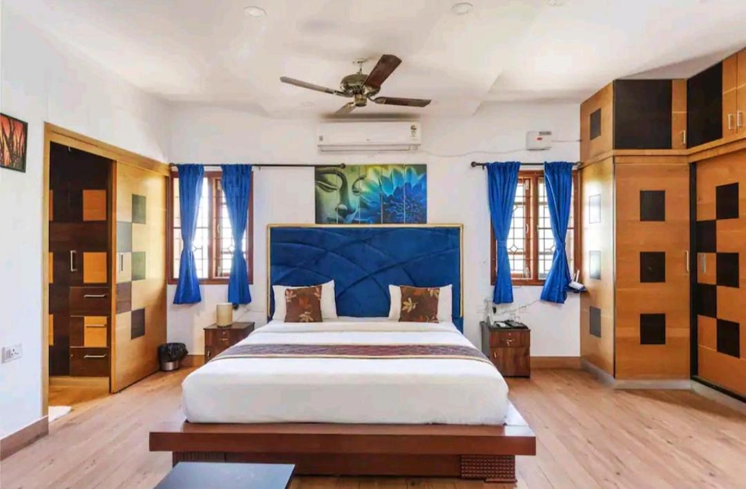 Tulip Villa Bangalore Exterior foto